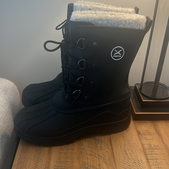 Arctix Men’s Nordic Boots | US 11 - Picture 4 of 10